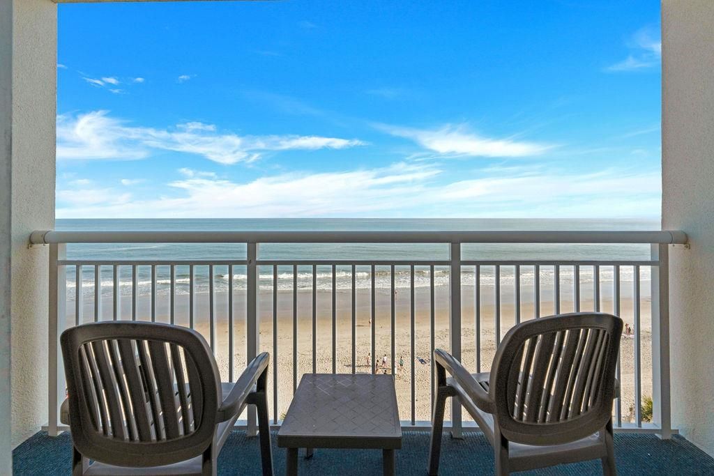 201 S Ocean Blvd. # 717, Myrtle Beach, SC 29577 — photo 2