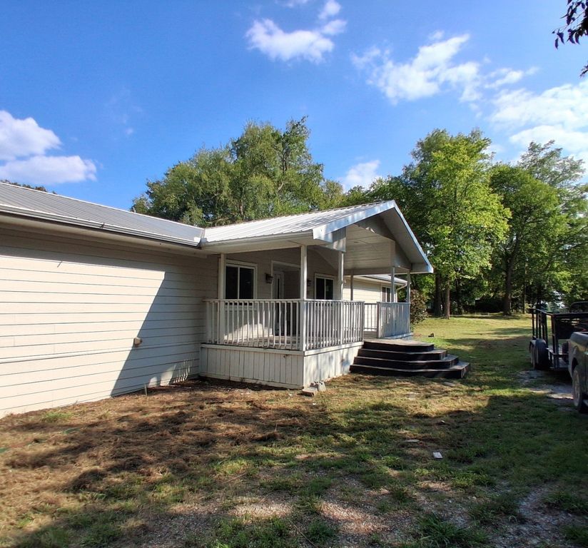 9463 County Road 4900, Wolfe City, TX 75496