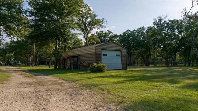 8058 Milam County Road 455, Thorndale, TX 78947
