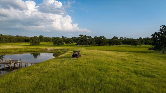 8058 Milam County Road 455, Thorndale, TX 78947
