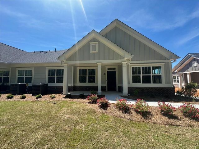 3740 Baguette Court 1301, Cumming, GA 30028