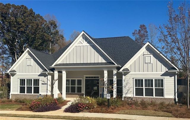 3740 Baguette Court 1301, Cumming, GA 30028