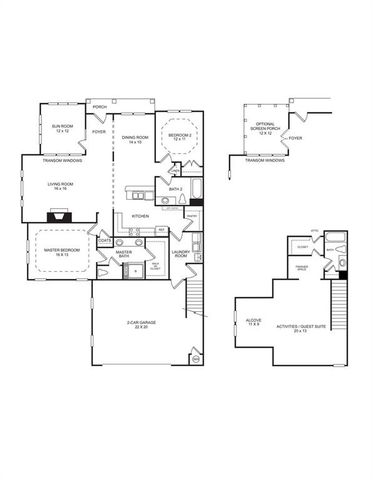 3740 Baguette Court 1301, Cumming, GA 30028