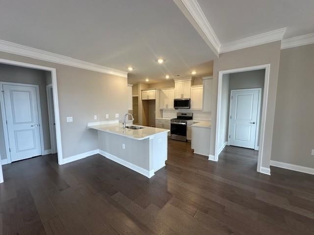 3740 Baguette Court 1301, Cumming, GA 30028