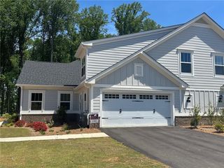 3740 Baguette Court 1301, Cumming, GA 30028