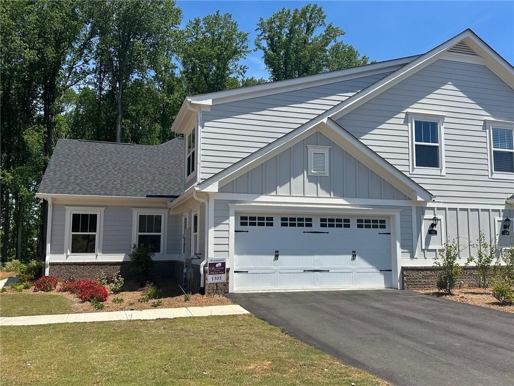 3740 Baguette Court 1301, Cumming, GA 30028