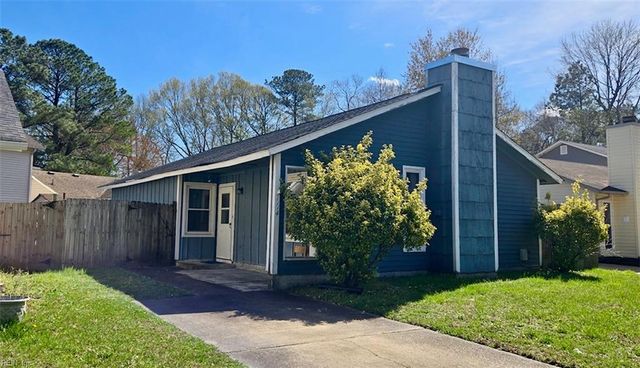 1114 Tall Oak DR, Virginia Beach, VA 23462