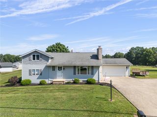 14175 Orrville Street NW, North Lawrence, OH 44666