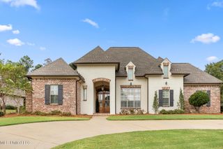165 Carrington Drive, Madison, MS 39110