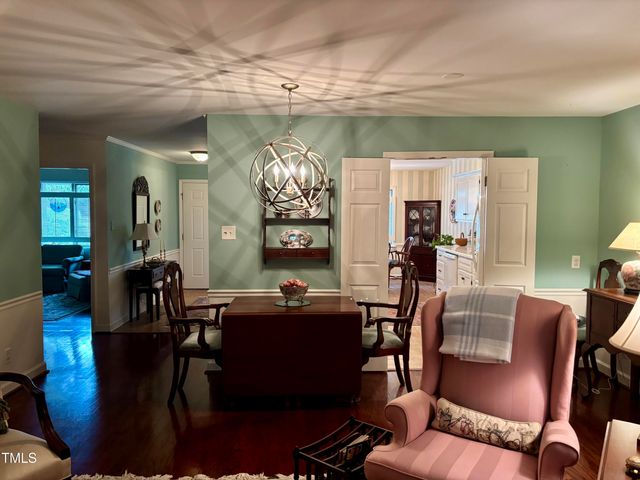 180 Montrose Drive, Durham, NC 27707