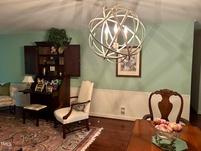 180 Montrose Drive, Durham, NC 27707