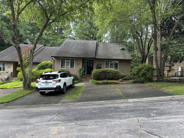 180 Montrose Drive, Durham, NC 27707