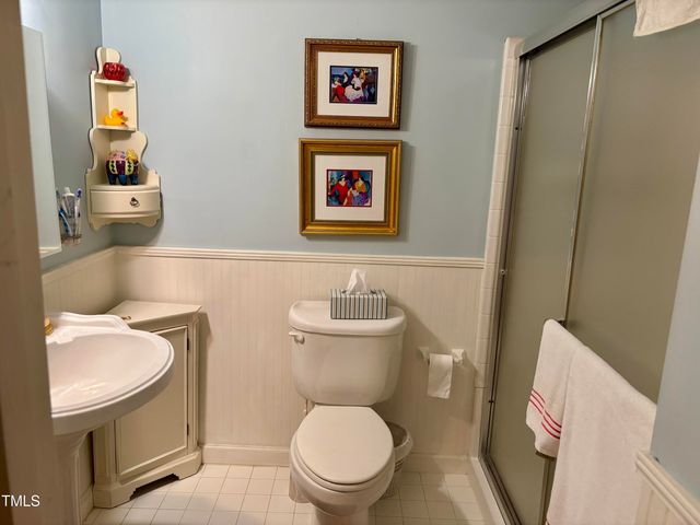 180 Montrose Drive, Durham, NC 27707