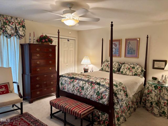 180 Montrose Drive, Durham, NC 27707