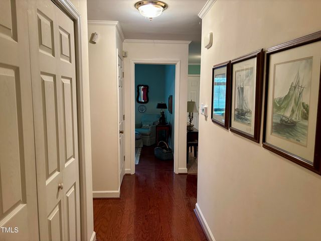 180 Montrose Drive, Durham, NC 27707