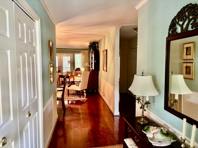 180 Montrose Drive, Durham, NC 27707