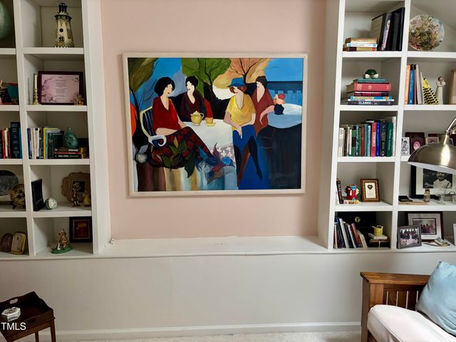 180 Montrose Drive, Durham, NC 27707