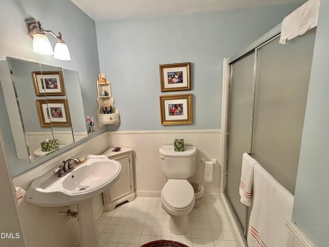 180 Montrose Drive, Durham, NC 27707