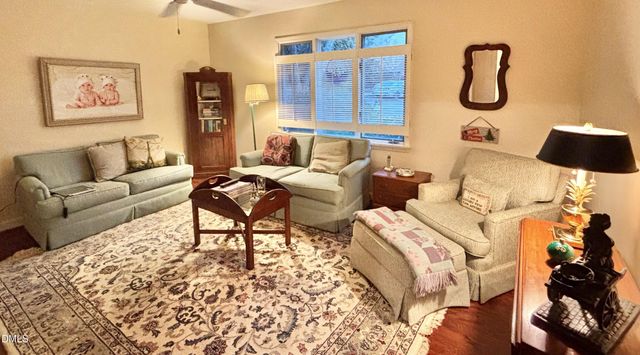 180 Montrose Drive, Durham, NC 27707