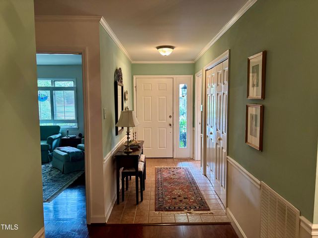 180 Montrose Drive, Durham, NC 27707