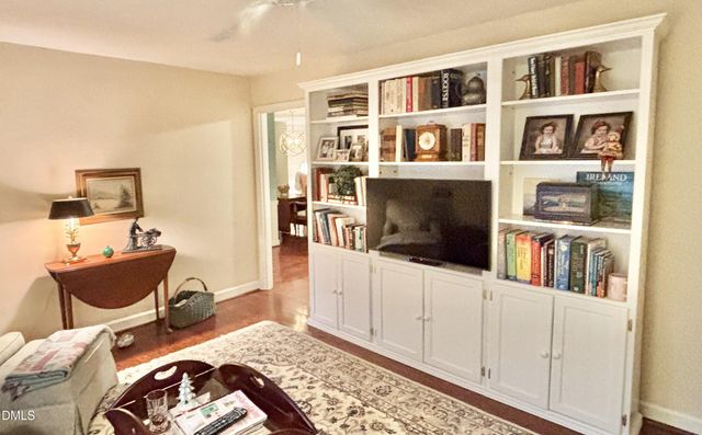 180 Montrose Drive, Durham, NC 27707