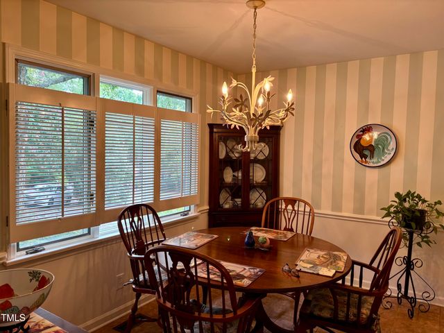 180 Montrose Drive, Durham, NC 27707