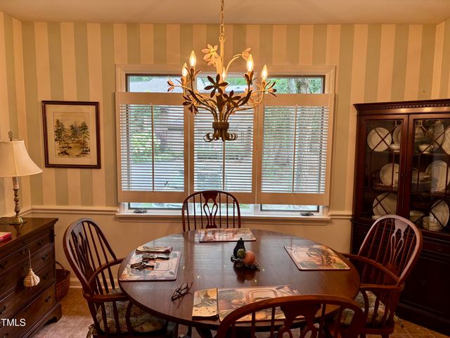 180 Montrose Drive, Durham, NC 27707