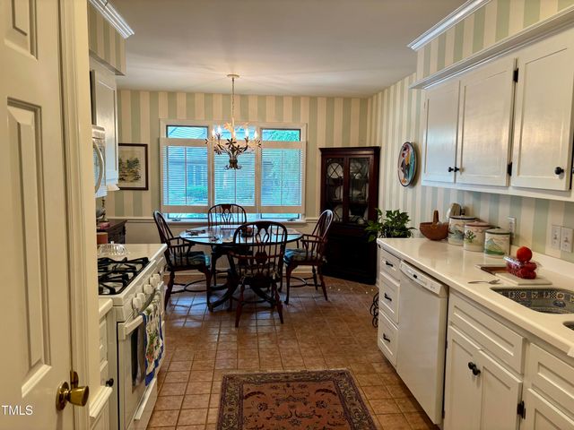 180 Montrose Drive, Durham, NC 27707