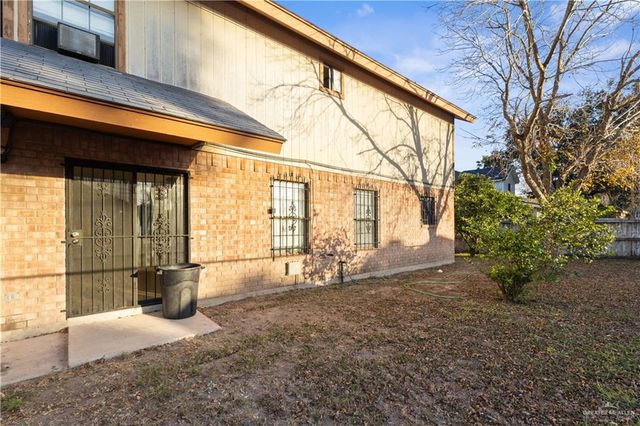 1115 W 5th Street, Weslaco, TX 78596