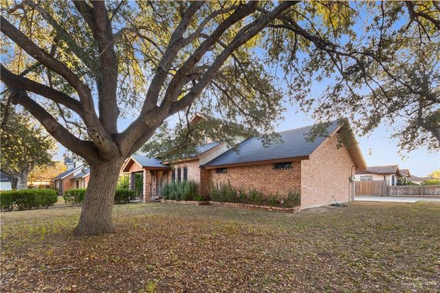 1115 W 5th Street, Weslaco, TX 78596