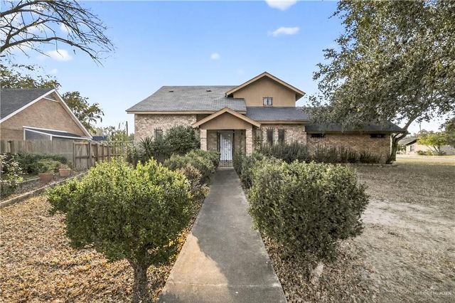 1115 W 5th Street, Weslaco, TX 78596