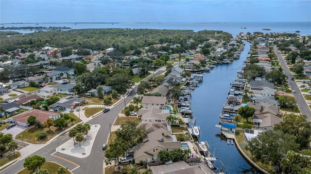 415 CROSSWINDS DRIVE, Palm Harbor, FL 34683