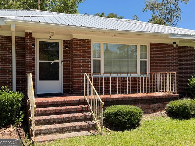 3 Azalea Drive, Statesboro, GA 30458