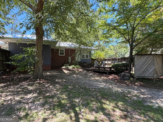 3 Azalea Drive, Statesboro, GA 30458