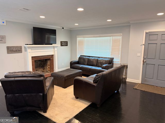 3 Azalea Drive, Statesboro, GA 30458