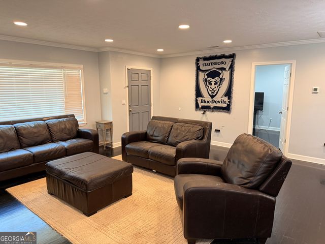 3 Azalea Drive, Statesboro, GA 30458
