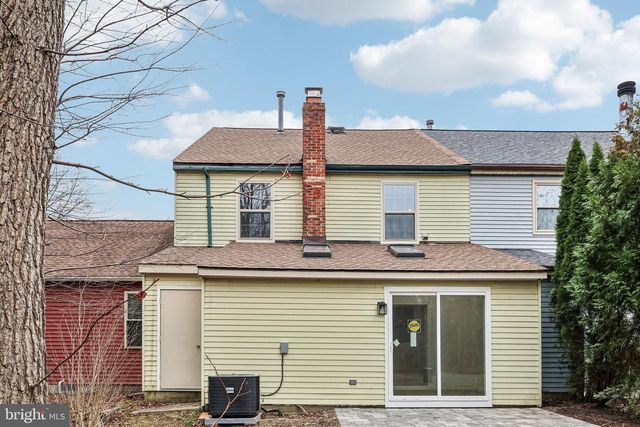 27 FAWNHOLLOW CT, Medford, NJ 08055