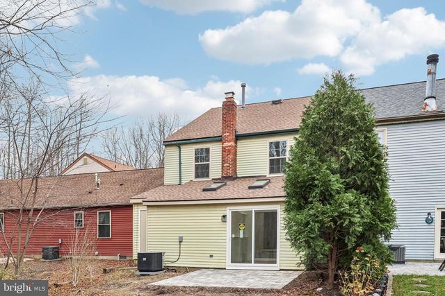 27 FAWNHOLLOW CT, Medford, NJ 08055