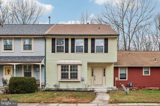27 FAWNHOLLOW CT, Medford, NJ 08055