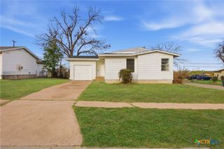 958 Fannin Loop, Temple, TX 76501