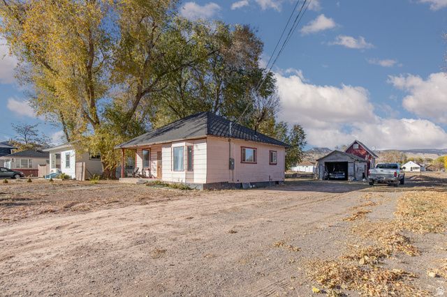341 E 200 N, Richfield, UT 84701