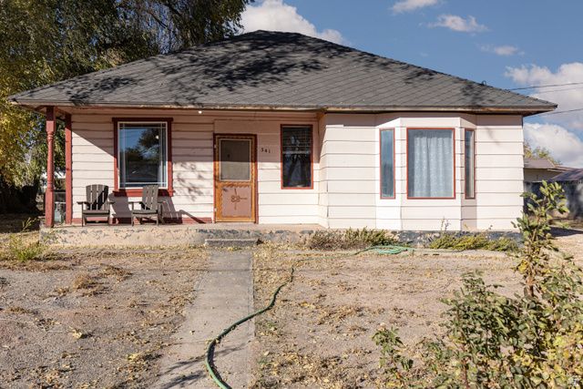 341 E 200 N, Richfield, UT 84701