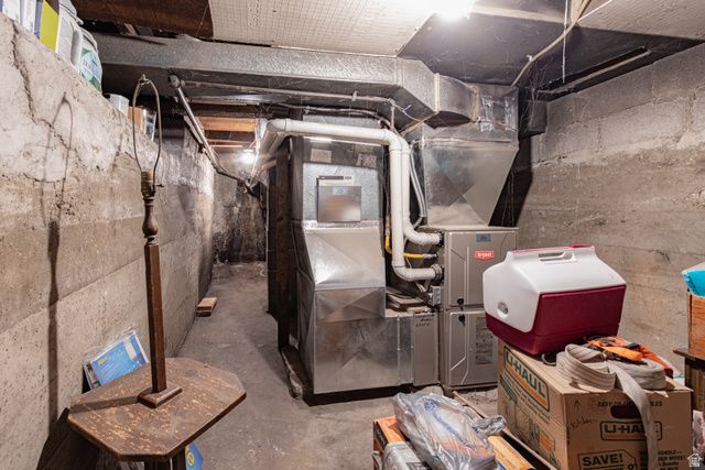 341 E 200 N, Richfield, UT 84701