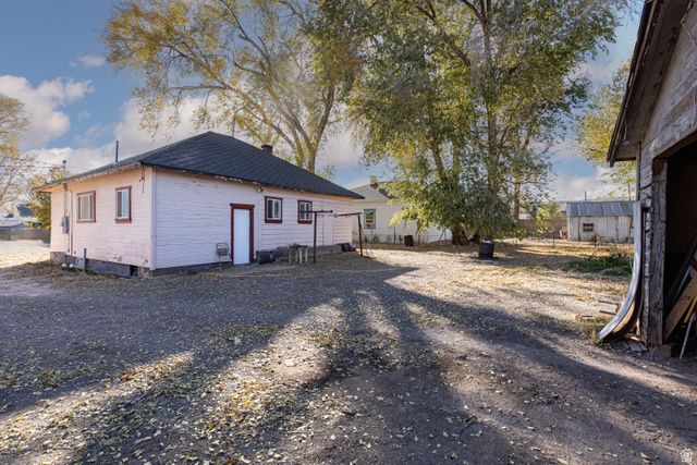 341 E 200 N, Richfield, UT 84701