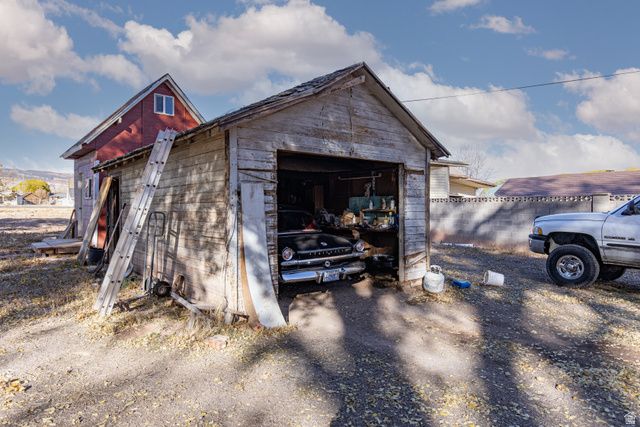 341 E 200 N, Richfield, UT 84701