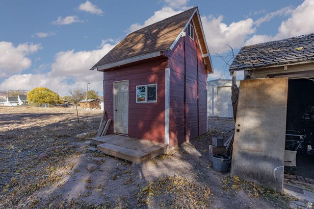 341 E 200 N, Richfield, UT 84701