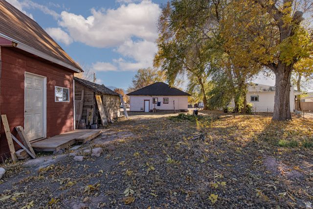 341 E 200 N, Richfield, UT 84701