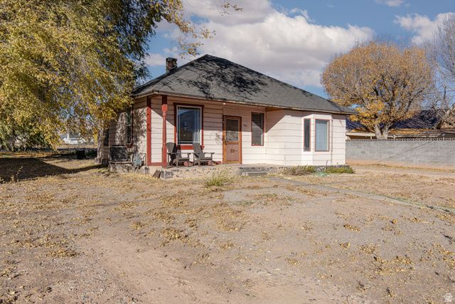 341 E 200 N, Richfield, UT 84701