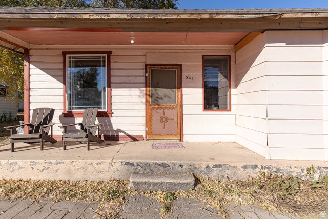 341 E 200 N, Richfield, UT 84701