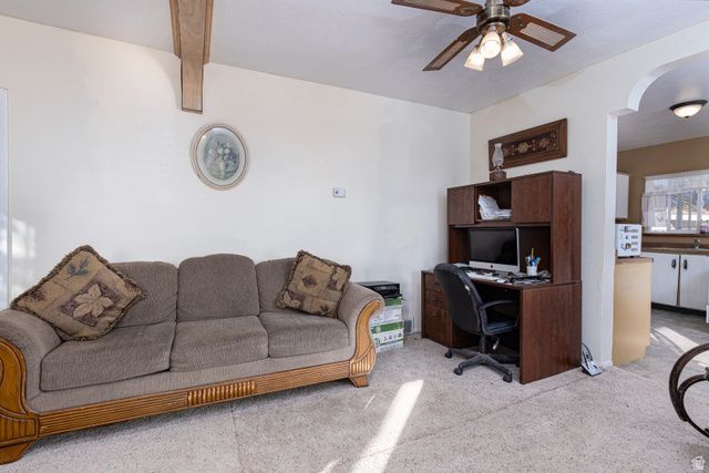 341 E 200 N, Richfield, UT 84701